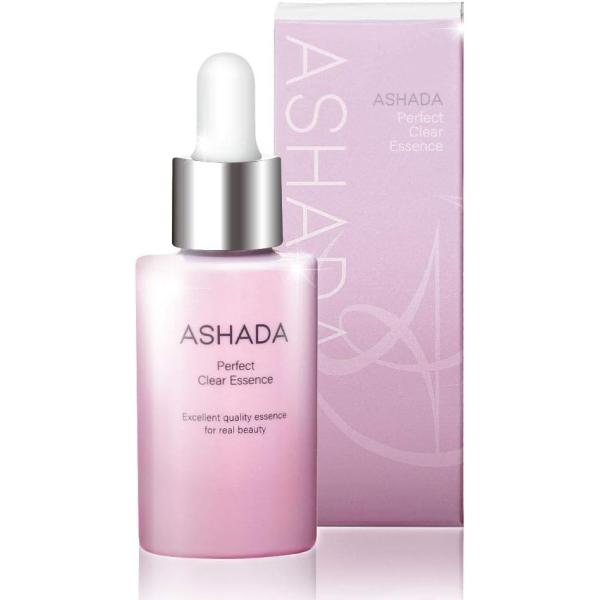 アスハダ ヒアルロン酸 パーフェクトクリアエッセンス 美容液 30ml