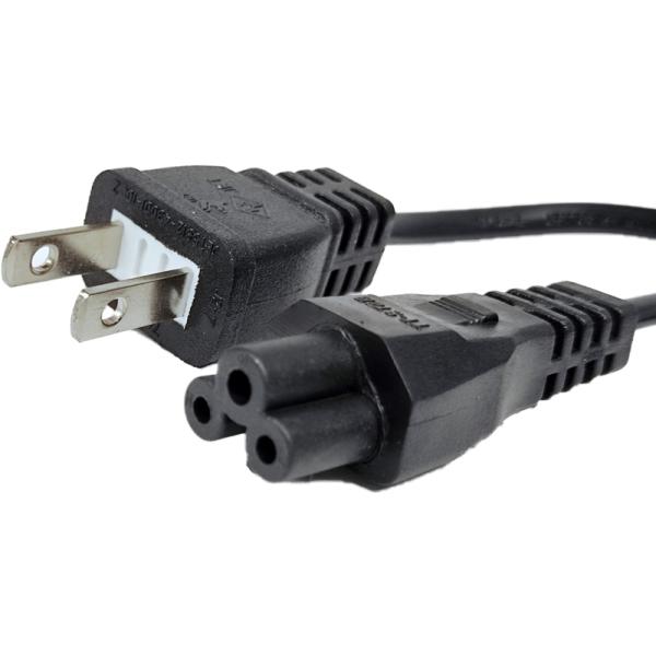 長さ：1m125V 7A 2x0.75mmsquare