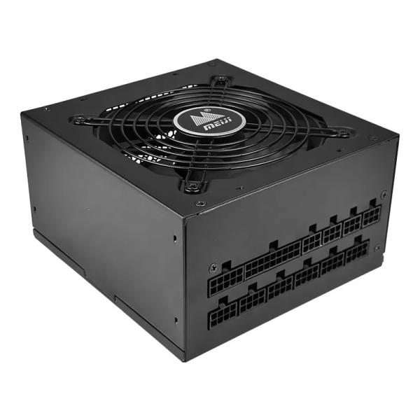 Lead Way ATX電源 850W 80Plus GOLD認証