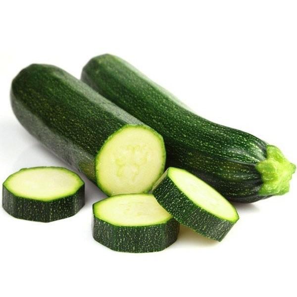 「ズッキーニ 苗６個セット」イタリア料理に合う夏野菜！カロチンやビタミンＢ・Ｃが豊富♪