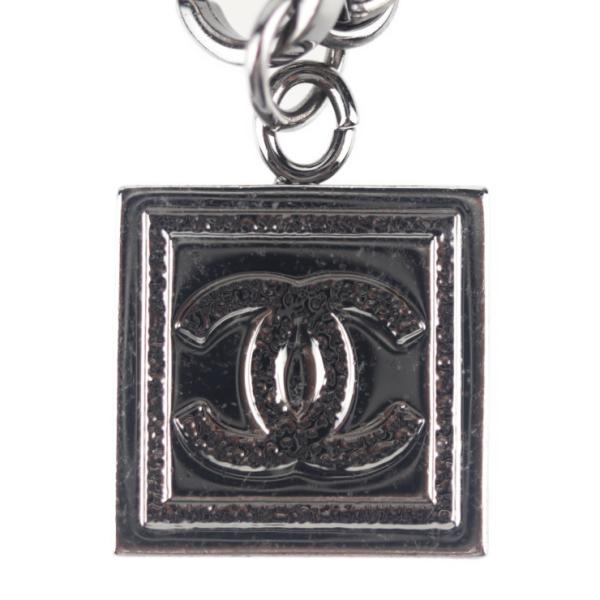 銀座本店購入CHANEL リップスティック ネックレス ココマーク リップスティック ネックレス[] Cocomark Lip Stick