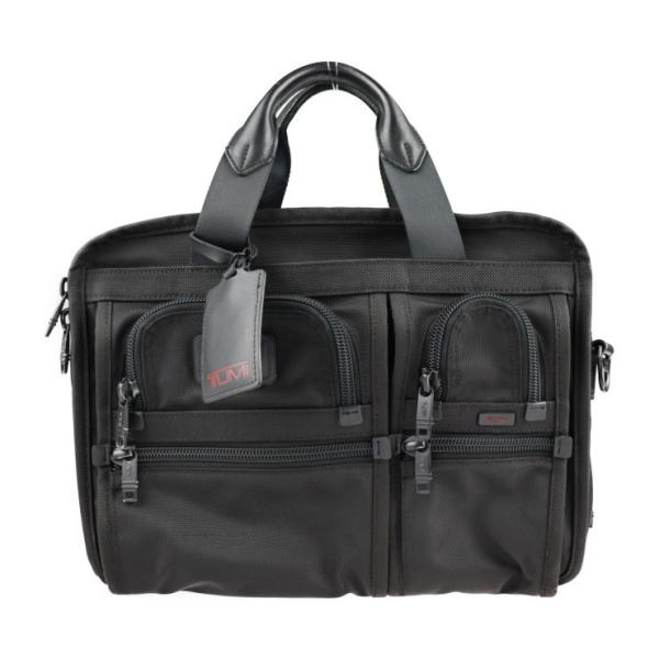 TUMI トゥミ　261140DH ビジネスバッグ 高価ファッション - TUMI トゥミ 261140DH ビジネスバッグ G103999133