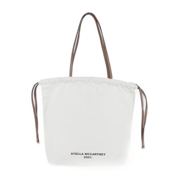 Stella McCartney ステラマッカートニー シティ 2001 ショルダーバッグ