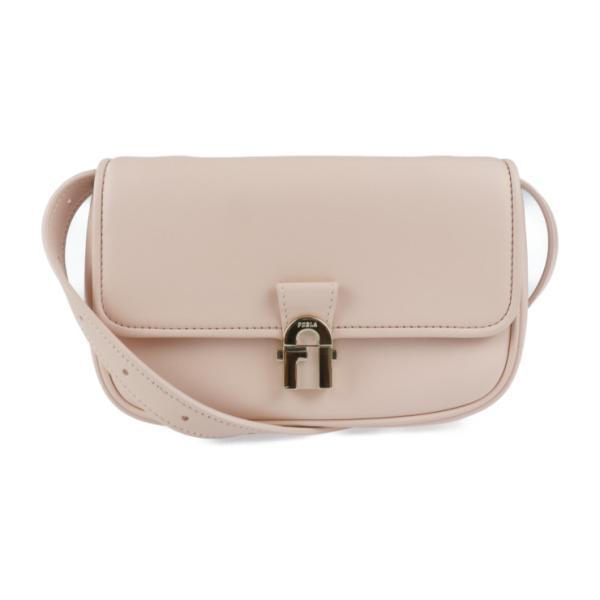 FURLA 新古未使用展示品 フルラ コージー ベルトバッグ ウエストバッグ 