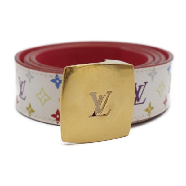 LOUIS VUITTON（ルイ・ヴィトン） ルイ ヴィトン サンチュール LV