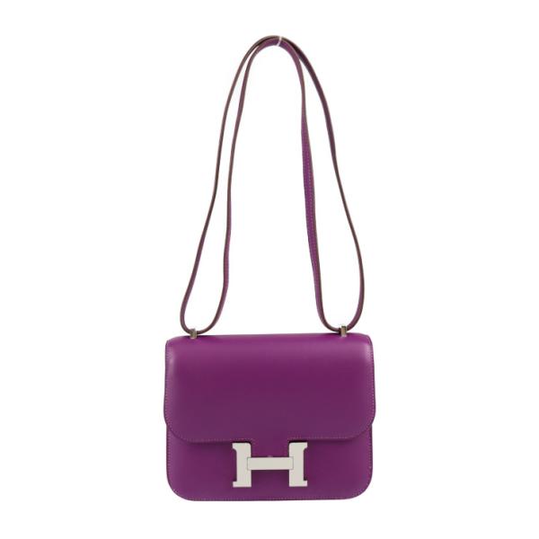 HERMES（エルメス） 新品未使用展示品 コンスタンス 3 ミニ ショルダー
