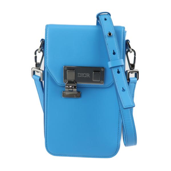 超美品 Dior ディオール ロック バーティカルポーチ 2LXCA345UCL 超美品 Dior ディオール ロック バーティカルポーチ 2LXCA345UCL