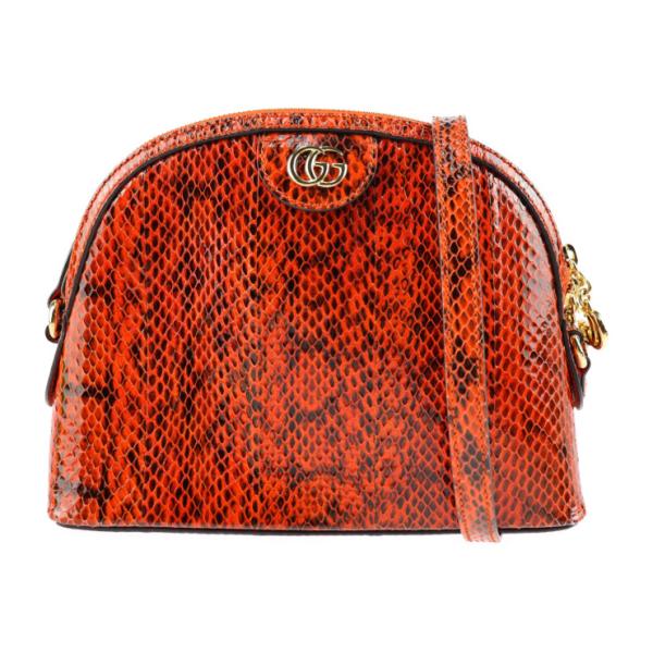 GUCCI 超美品 グッチ GGマーモント 499621 ショルダーバッグ