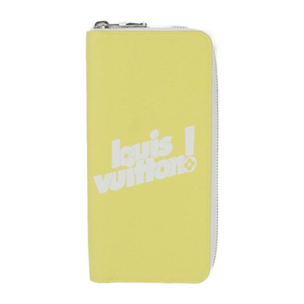 LOUIS VUITTON（ルイ・ヴィトン） 新品未使用展示品 ジッピー