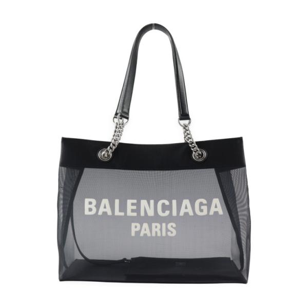 BALENCIAGA（バレンシアガ） 美品 デューティーフリー トートバッグ