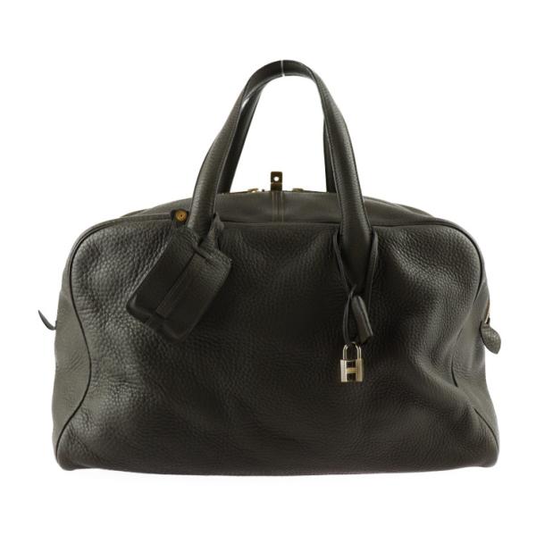 HERMES 美品 エルメス ヴィクトリア 43 ボストンバッグ トリヨン HERMES 美品 エルメス ヴィクトリア 43 ボストンバッグ トリヨン