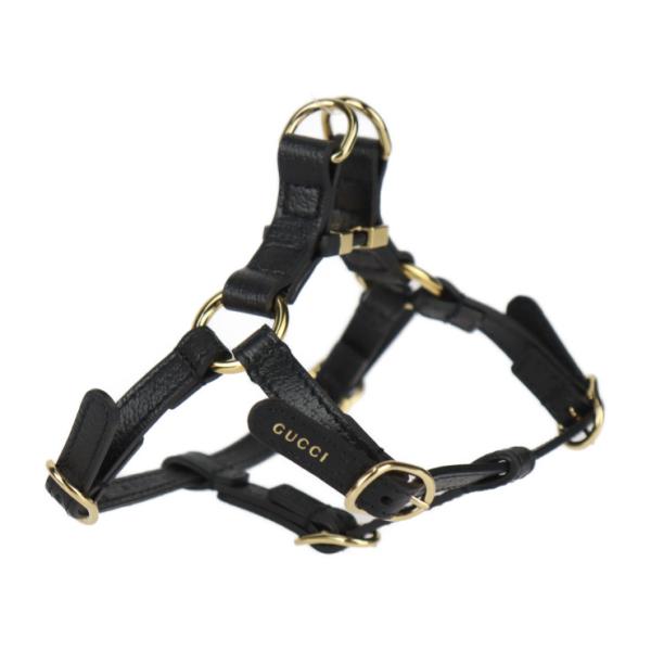 新品未使用　GUCCI ハーネス　Sサイズ 3rboutipue_2426123012111