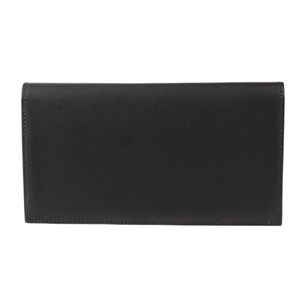 HERMES（エルメス） 超美品 シチズン ツイル ロング - 長財布 ヴォー