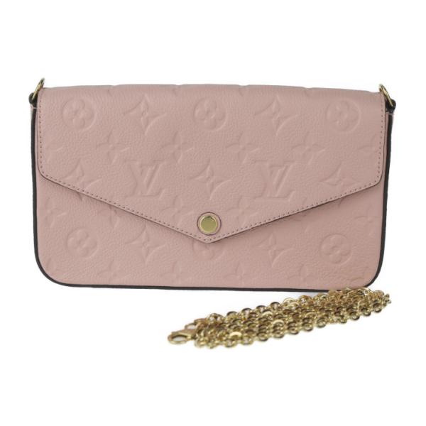 LOUIS VUITTON 新古未使用展示品 ルイ ヴィトン ポシェット