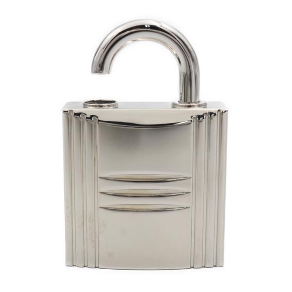 HERMES カデナ ジュエルロック 香水 HERMES 新古未使用展示品 エルメス ジュエルロック メタル