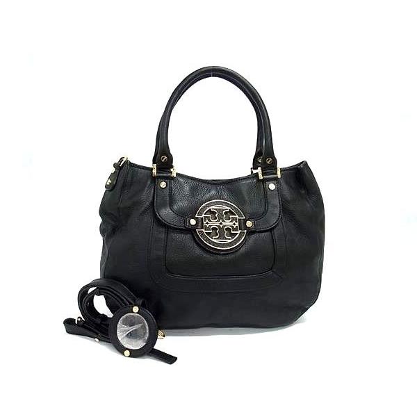 トリーバーチ ToryBurch アマンダ レザートート 2way バック 楽天市場