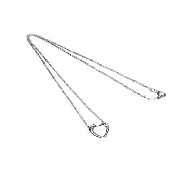 TIFFANY&Co.（ティファニー） ネックレス パロマピカソ テンダネス