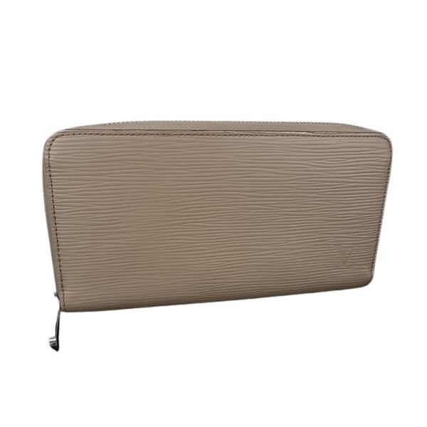 LOUIS VUITTON ルイヴィトン 長財布 エピ ジッピーウォレット