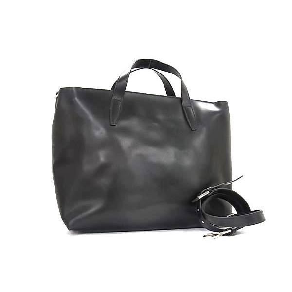 BARNEYS NEWYORK バーニーズニューヨーク ハンドバッグ 2WAY トート