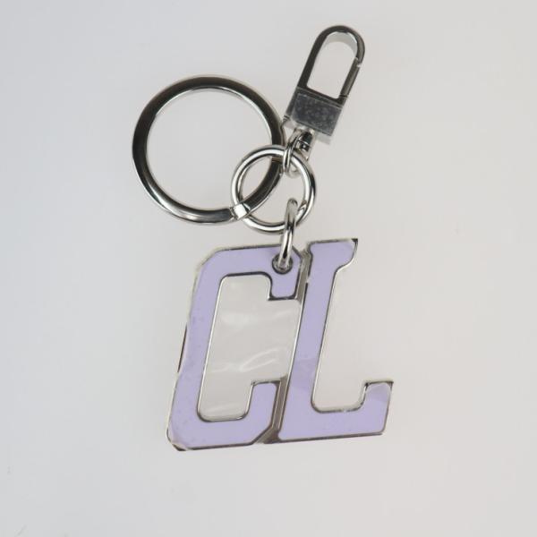 ○★新品未使用 Christian Louboutin ハッピールイキーホルダー Christian Louboutin 超美品 クリスチャンルブタン HAPPY RUI