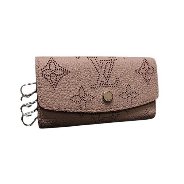 LOUIS VUITTON（ルイ・ヴィトン） キーケース ミュルティクレ 4