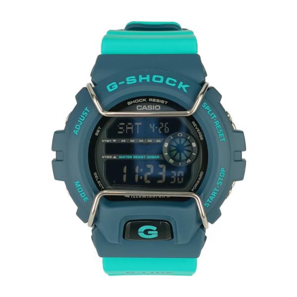 G-LIDE（G-SHOCK） 新品未使用展示品 カシオ 腕時計 G-SHOCK G-LIDE 