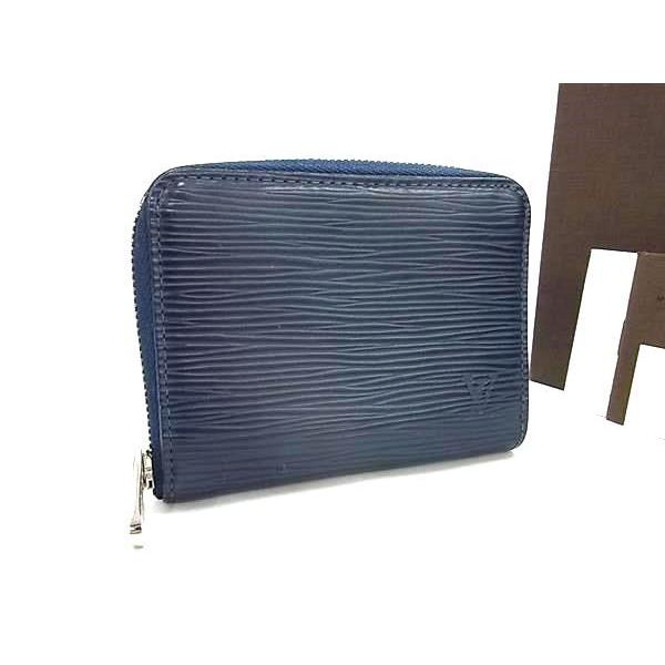 LOUIS VUITTON ルイヴィトン コインケース ジッピーコインパース  