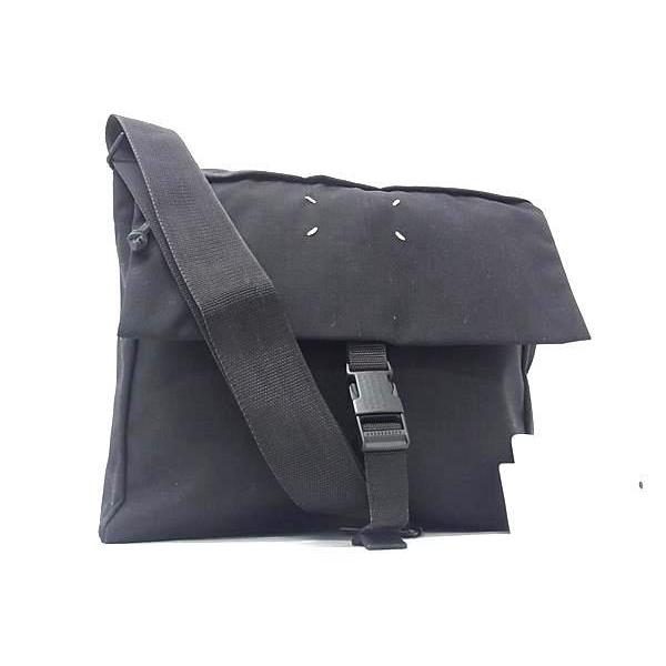 Maison Margiela（メゾンマルジェラ） ショルダーバッグ 4ステッチ