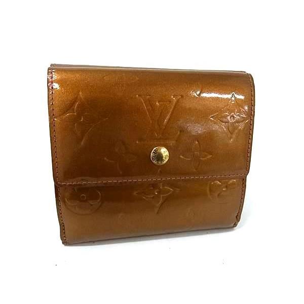 LOUIS VUITTON ルイヴィトン 財布 ポルトモネ ビエ カルトクレディ