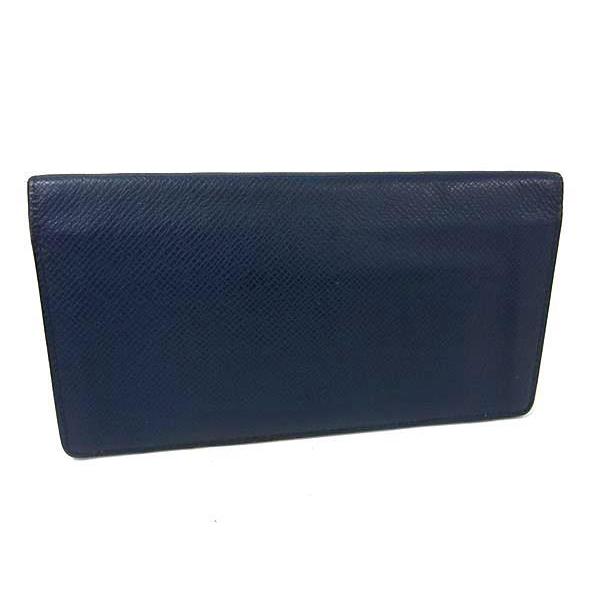 LOUIS VUITTON（ルイ・ヴィトン） 長財布 タイガ ポルトフォイユ ロン