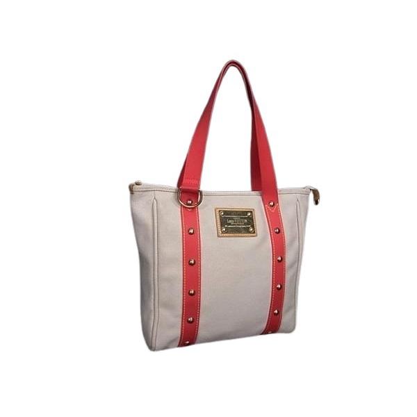 LOUIS VUITTON（ルイ・ヴィトン） トートバッグ アンティグア カバMM 