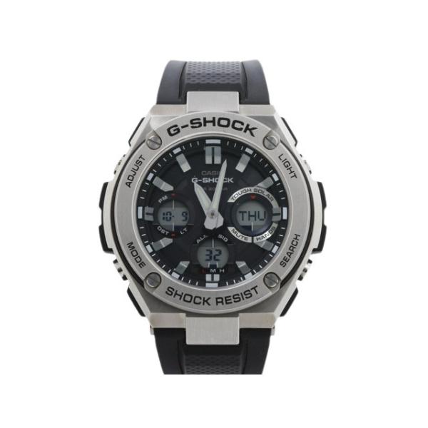G-SHOCK GST-S110 CASIO 美品 時計 楽天市場】＼10%OFFクーポン+さらに3倍☆11/1限定／ gショック