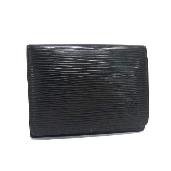 LOUIS VUITTON ルイヴィトン カードケース アンヴェロップ