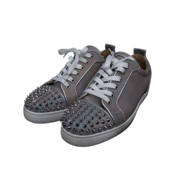 Christian Louboutin クリスチャンルブタン スニーカー ルイス