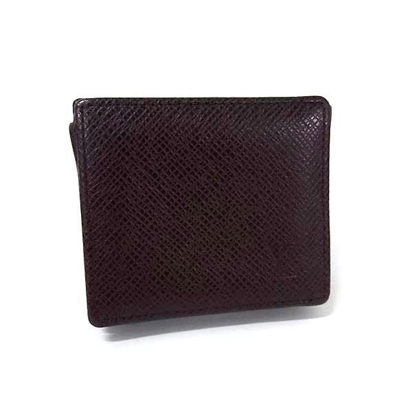 茶/タイガ/ポルトモネ ボワット/アカジュー/ケ 楽天市場】【財布】LOUIS VUITTON ルイ ヴィトン タイガ ポルトモネ
