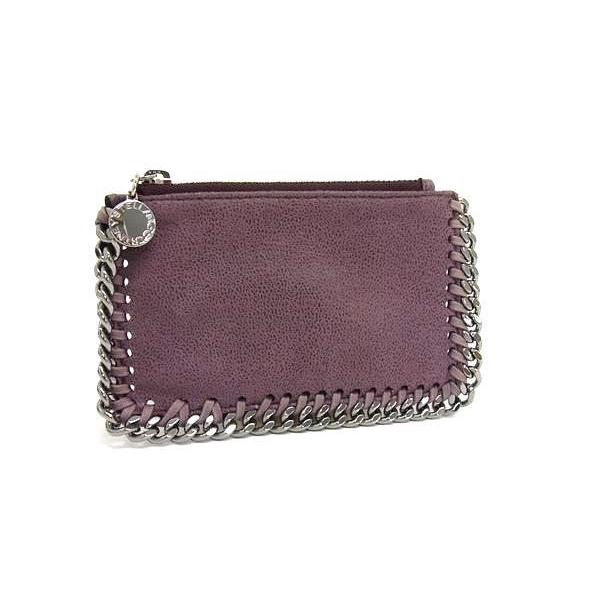 Stella McCartney ステラマッカートニー コインケース ファラベラ  