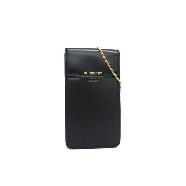 BURBERRY（バーバリー） ショルダーバッグ フォンショルダーポーチ 