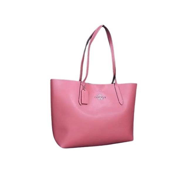 COACH（コーチ） バッグ アベニュー トートバッグ レザー F31535