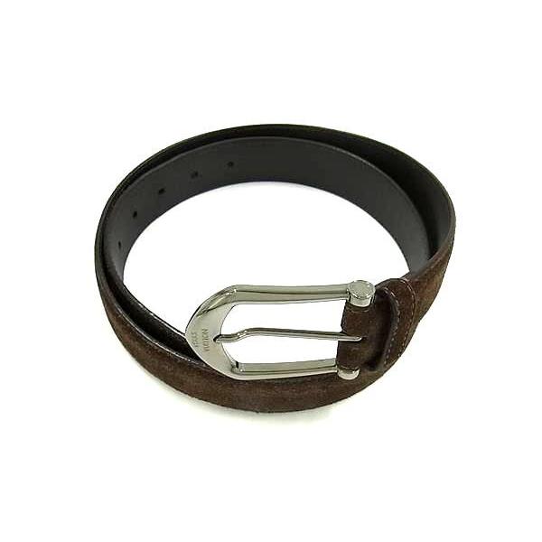 LOUIS VUITTON ルイヴィトン ベルト サンチュール リヴェテッド  