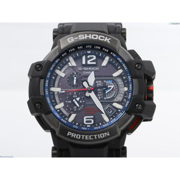 CASIO（カシオ） 時計 G-SHOCK スカイコックピット 樹脂 ステンレス