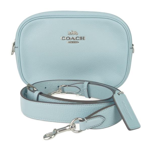 COACH 新古未使用展示品 コーチ ショルダーバッグ ジェイミー