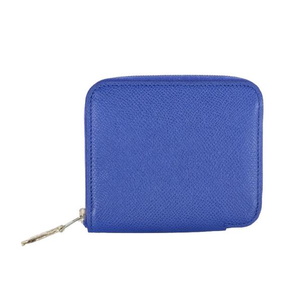 HERMES エルメス コインケース ポルトモネ アザップ コンパクト