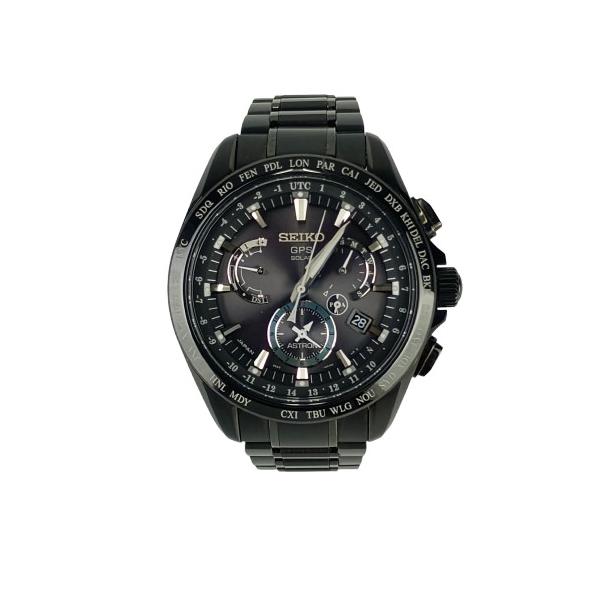 SEIKO（セイコー） 腕時計 アストロンGPS TI TI 8X53-0AB0/SBXB049