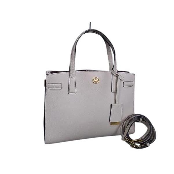 TORY BURCH（トリーバーチ） ハンドバッグ ロビンソン スモール