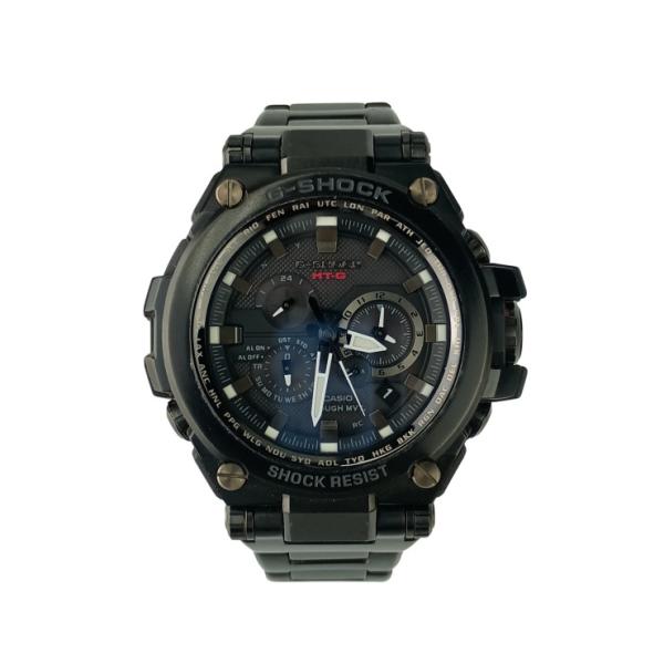 CASIO（カシオ） 腕時計 G SHOCK MTG 樹脂 ステンレス MTG S1000BD
