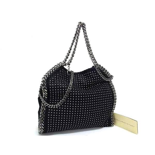 Stella McCartney（ステラ・マッカートニー） ハンドバッグ ファラベラ