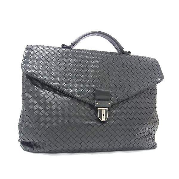 Design House Stockholm ボッテガヴェネタ ビジネスバッグ イントレ  