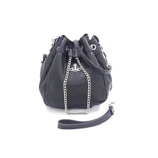 Vivienne Westwood（ヴィヴィアンウエストウッド） ショルダーバッグ 