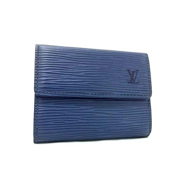 LOUIS VUITTON ルイヴィトン コインケース ラドロー エピ M6330G  