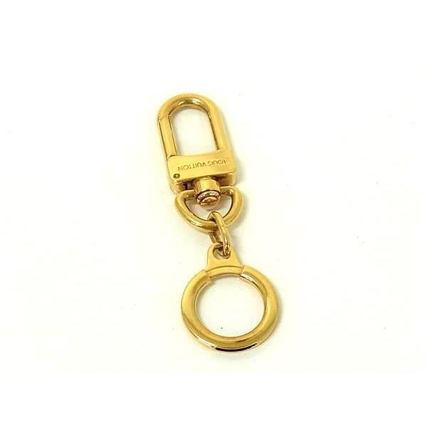 LOUIS VUITTON ルイヴィトン キーホルダー アノクレ メタル M62694  